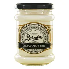 BORNIBUS - Mayonesa - 220 gr