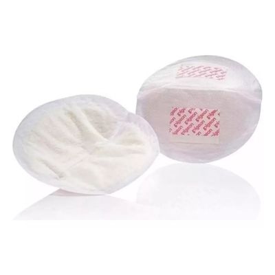 Imagen 2 del producto Protector Lactancia Ultra Delgado Absorbentes 60uds