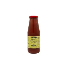 GRAN CUCINA - Pulpa de Tomate 1 x 700 gr