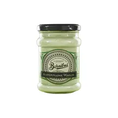 BORNIBUS - Mayonesa de Wasabi - 220 gr