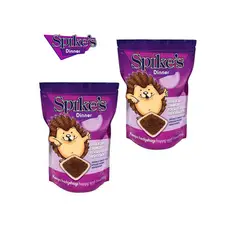 MARBEN PETS - Spike`s Alimento para Erizo (Pack 2 Unid)