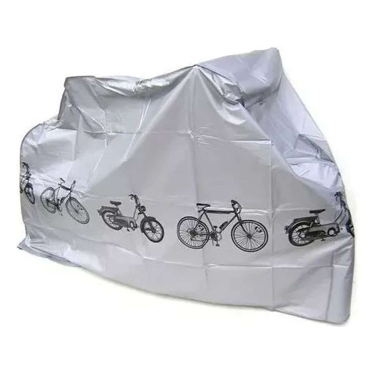 MOVI - Funda Impermeable para Bicicletas o Motos