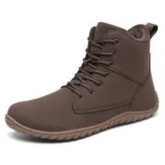 SAGUARO CHILE - Botas de invierno barefoot Saguaro Ambition I
