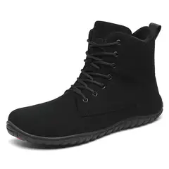SAGUARO CHILE - Botas de invierno barefoot Saguaro Ambition I