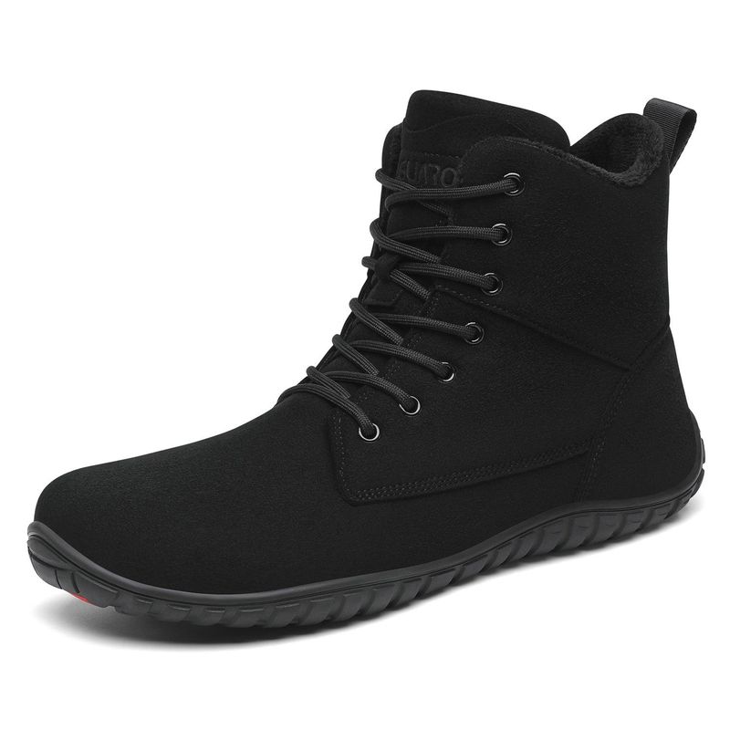SAGUARO CHILE - Botas de invierno barefoot Saguaro Ambition I