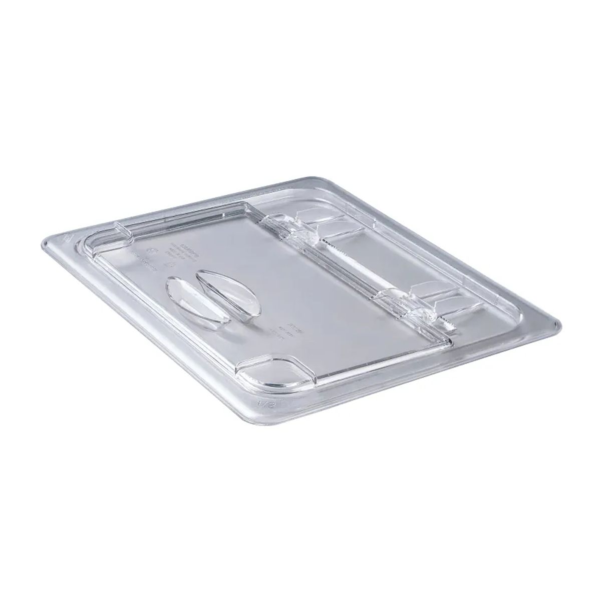 CAMBRO - Tapa Fliplid Policarbonato 12