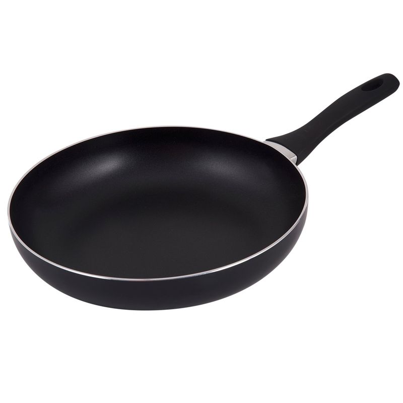 WENS - SARTEN 30 CM COLOR NEGRO