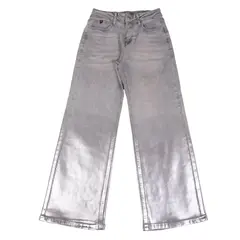PILLIN - Jeans Niña Gris TVB709-25GRI - Gris