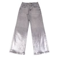 Jeans Niña Gris (TVB709-25GRI )