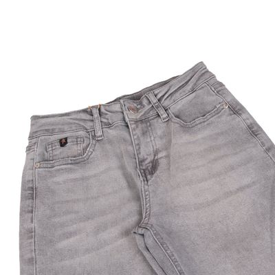 Imagen 2 del producto Jeans Niña Gris (TVB709-25GRI )