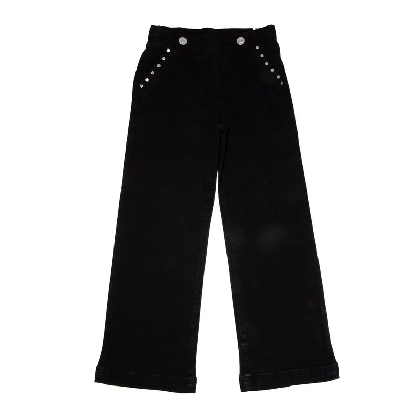 PILLIN - Jeans Niña Marengo Pillin PVB714-25MAR  - Gris