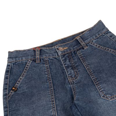 Imagen 2 del producto Jeans Niña Azul (TVB701-25AZU )