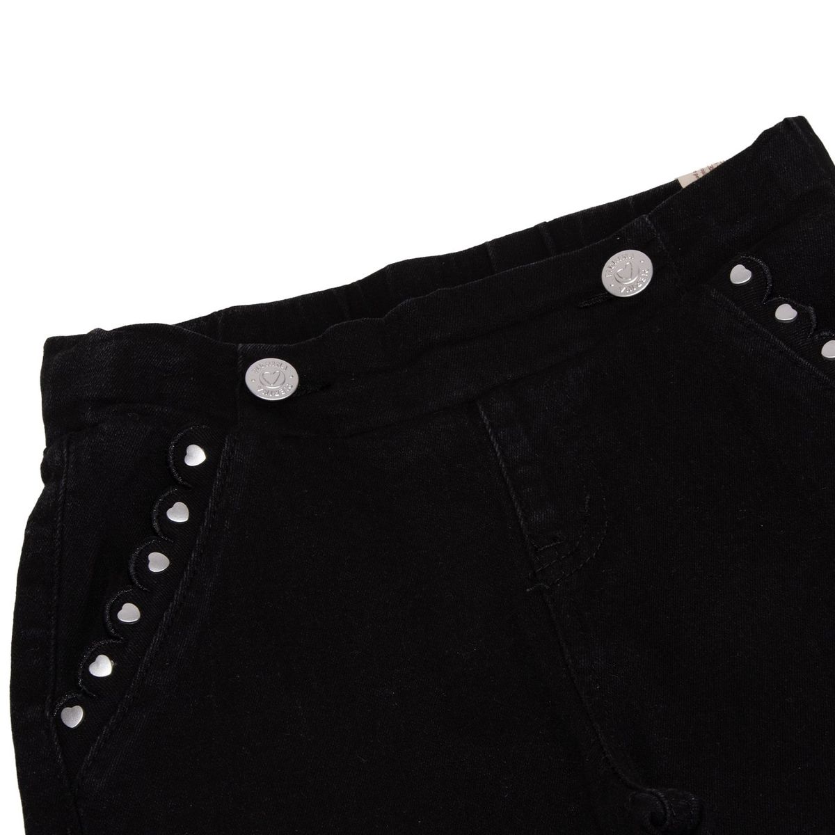 PILLIN - Jeans Niña Marengo Pillin PVB714-25MAR  - Gris