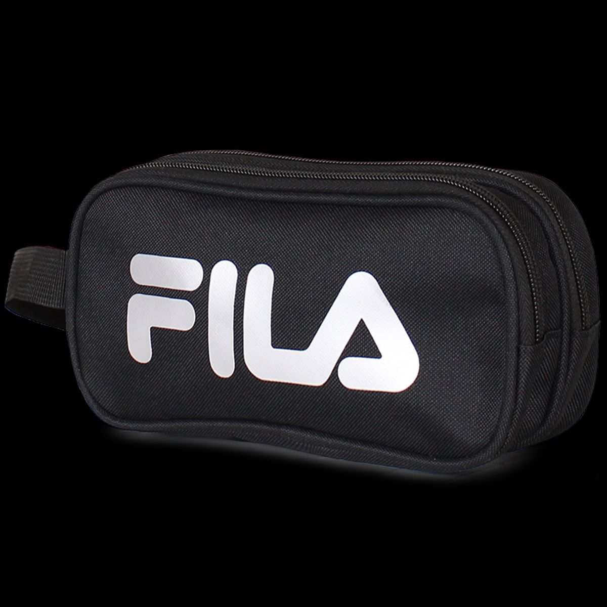 F - Pack Maleta cabina con usb Flip gris 10kg + Neceser Spark Fila