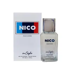 INSTYLE - Nico EDT 100 ml