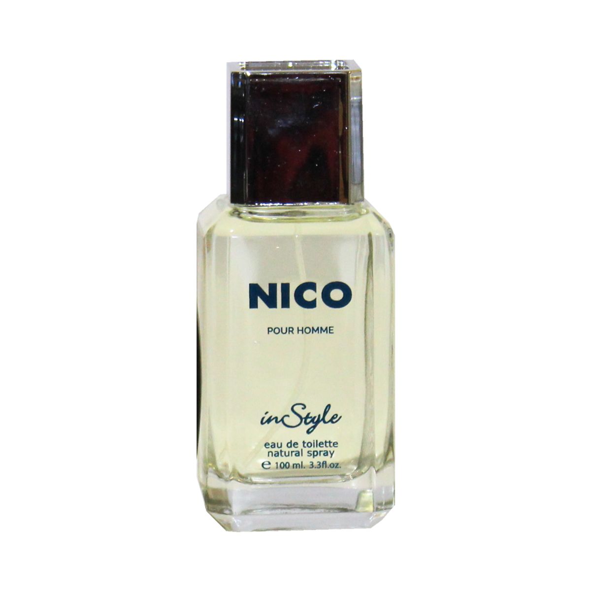 INSTYLE - Instyle Nico EDT 100 ml
