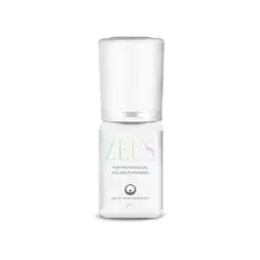 GENERICO - Pegamento para Extensiones de Pestañas Zeus DluxProfessional