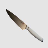 Cuchilllo Chef Blanco Tokai