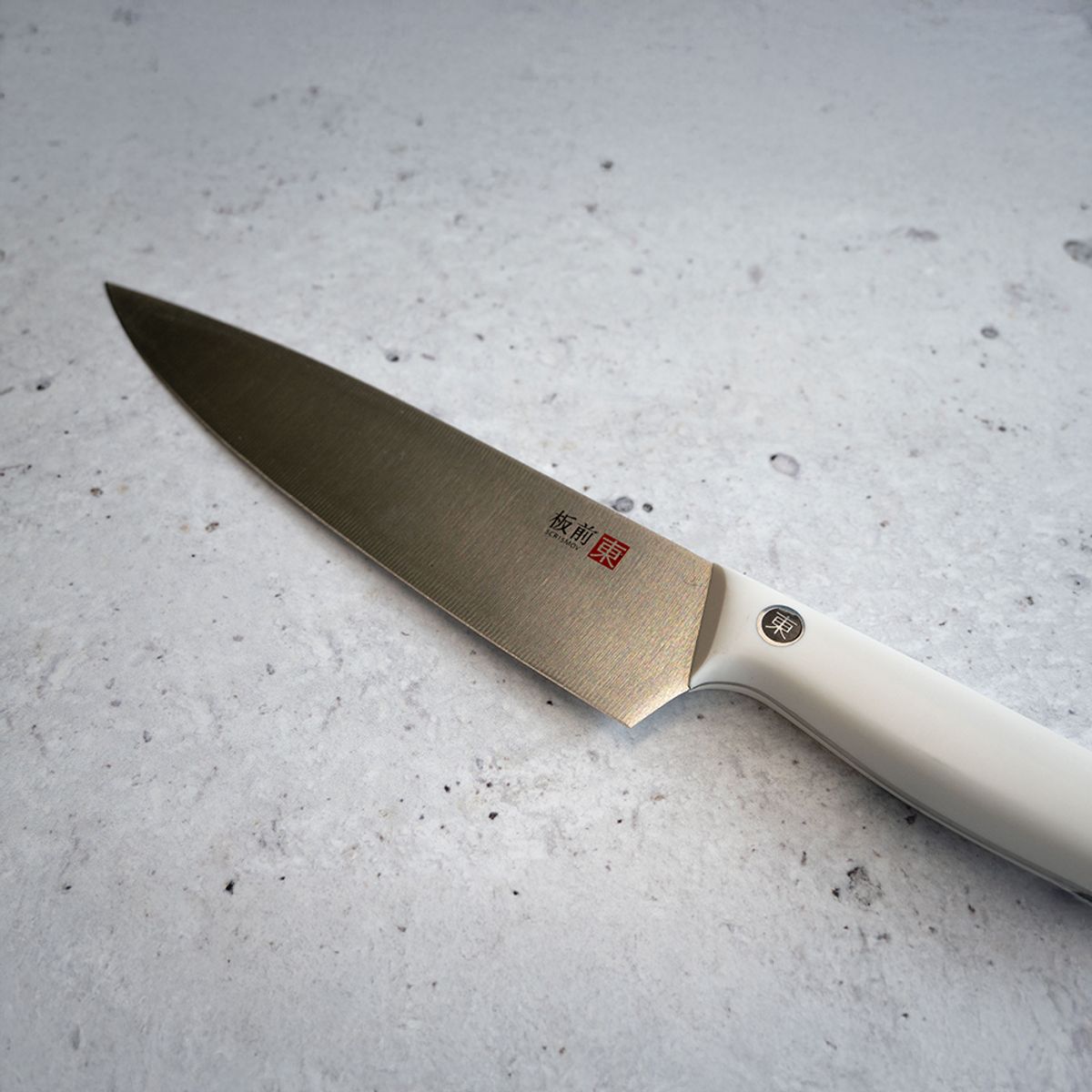 WAYU - Cuchilllo Chef Blanco Tokai Wayu