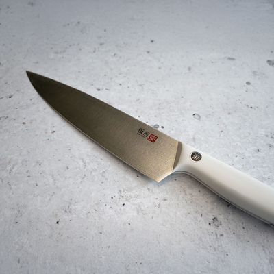 Imagen 2 del producto Cuchilllo Chef Blanco Tokai