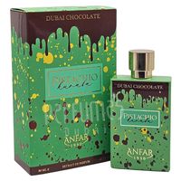 Perfume Pistachio Kunafa Dubai Chocolate Parfum 80ml