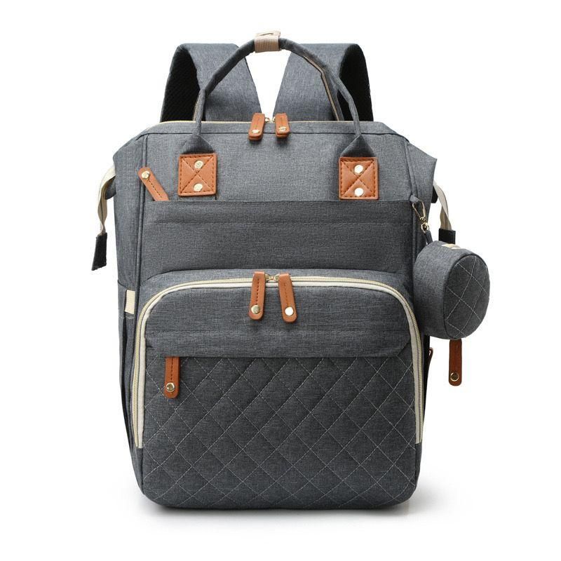 GENERICO - Mochila Maternal Impermeable