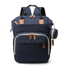 GENERICO - Mochila Maternal Impermeable