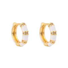 BOAZ JOYAS - ARGOLLAS VANI