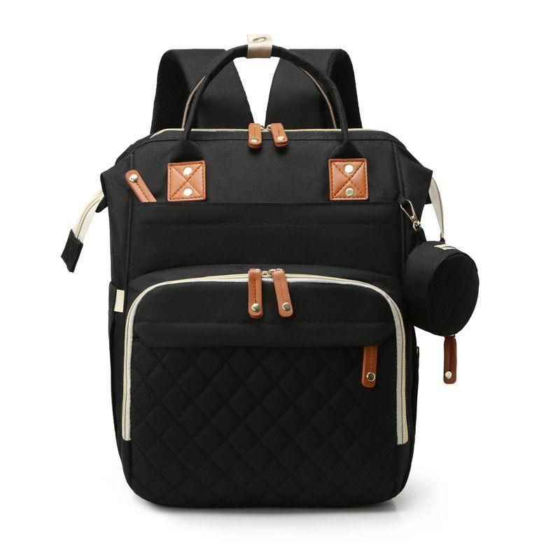 GENERICO - Mochila Maternal Impermeable