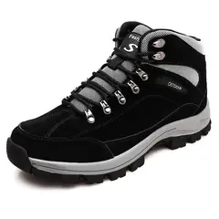 TIOZONEY - Botas de nieve al aire libre