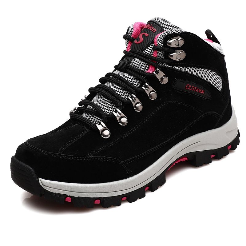 TIOZONEY - Botas de nieve al aire libre