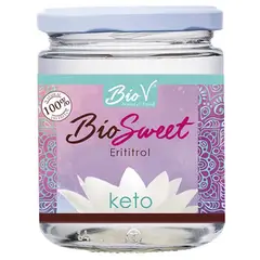 BIOV - Erititrol 300gr Sin Gluten Vegano Bio V