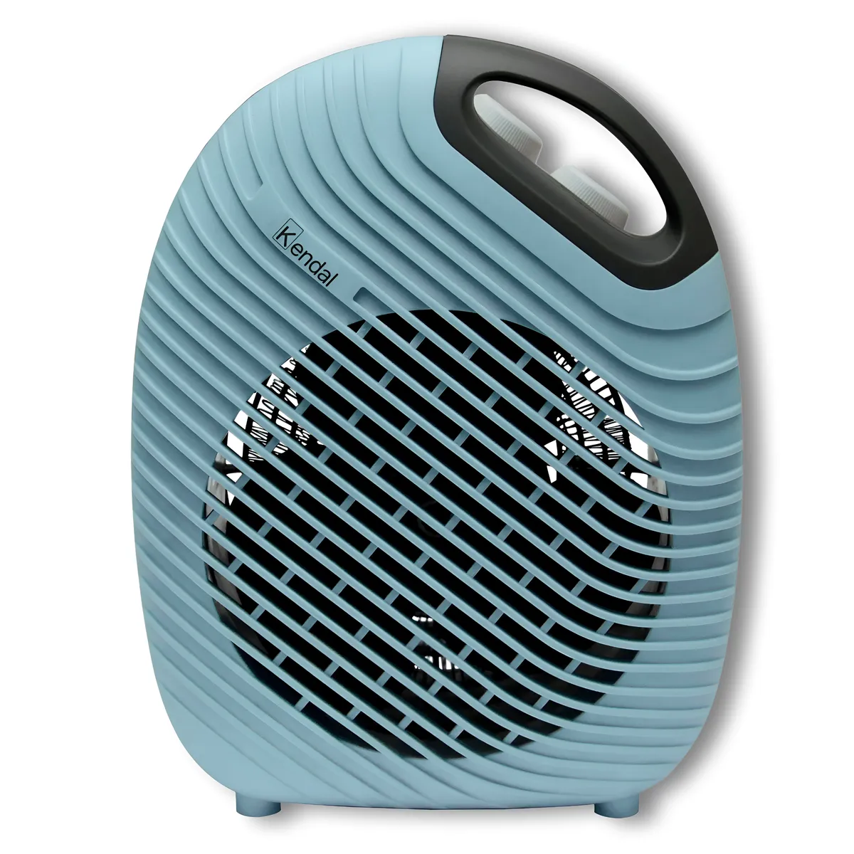 KENDAL - Calefactor Kendal 2000W Ajustables Hasta 14M2 SUN-05 CELESTE