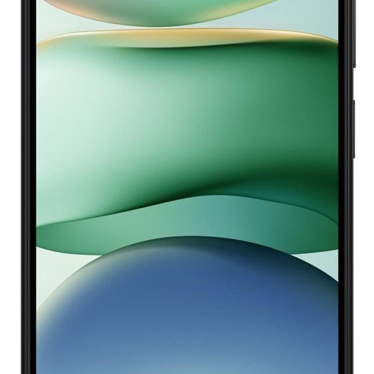 XIAOMI - Celular Redmi A5 Black 4GB RAM + 128GB ROM