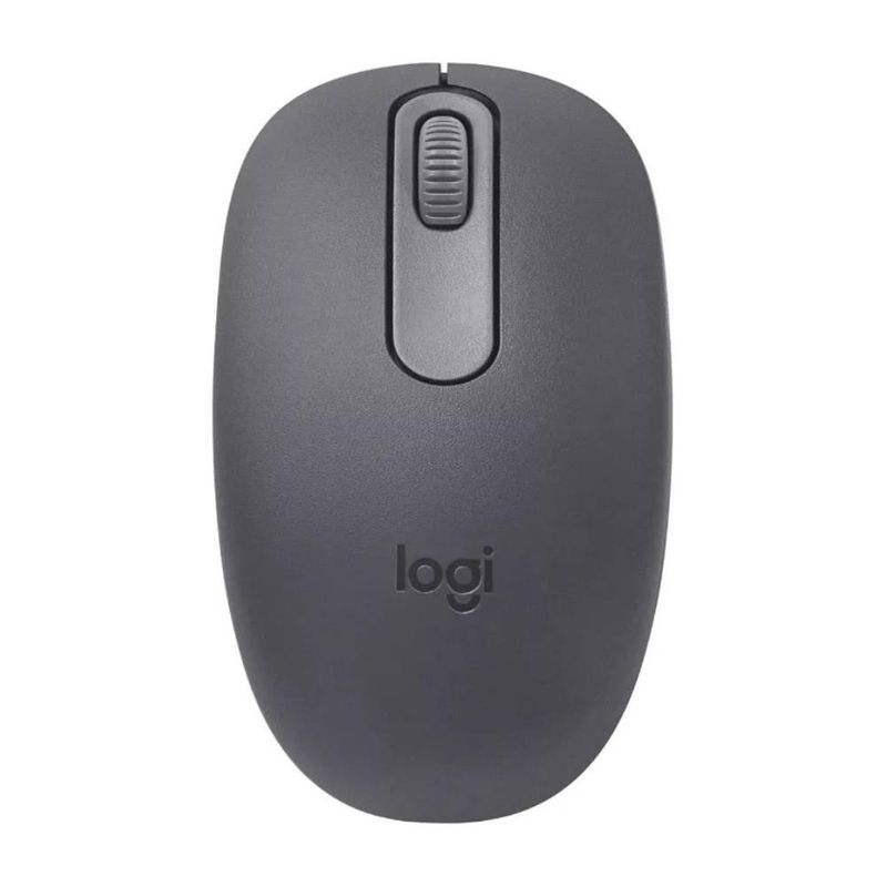 LOGITECH - Mouse Logitech M19 Bluetooth