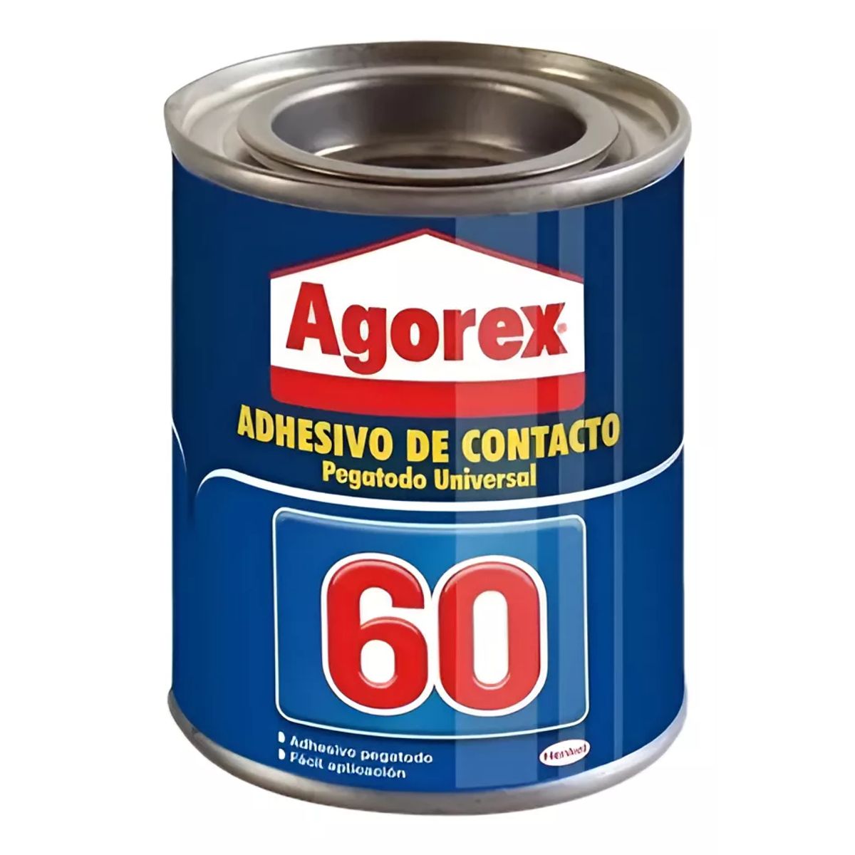 GENERICO - ADHESIVO DE CONTACTO AGOREX DE 1L.