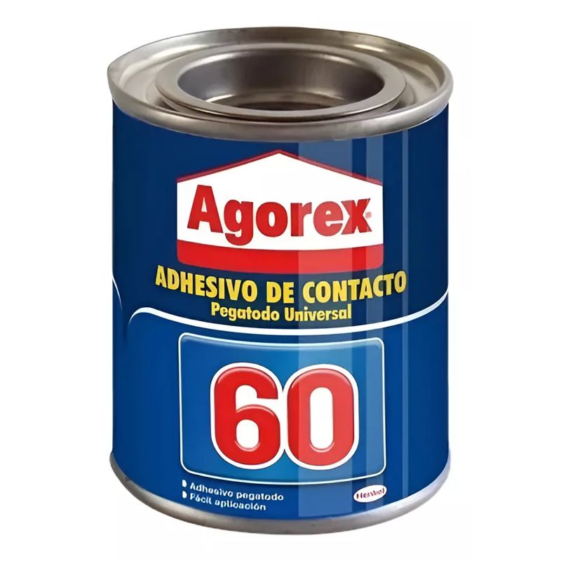GENERICO - ADHESIVO DE CONTACTO AGOREX DE 1L.