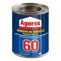 GENERICO - ADHESIVO DE CONTACTO AGOREX DE 1L.