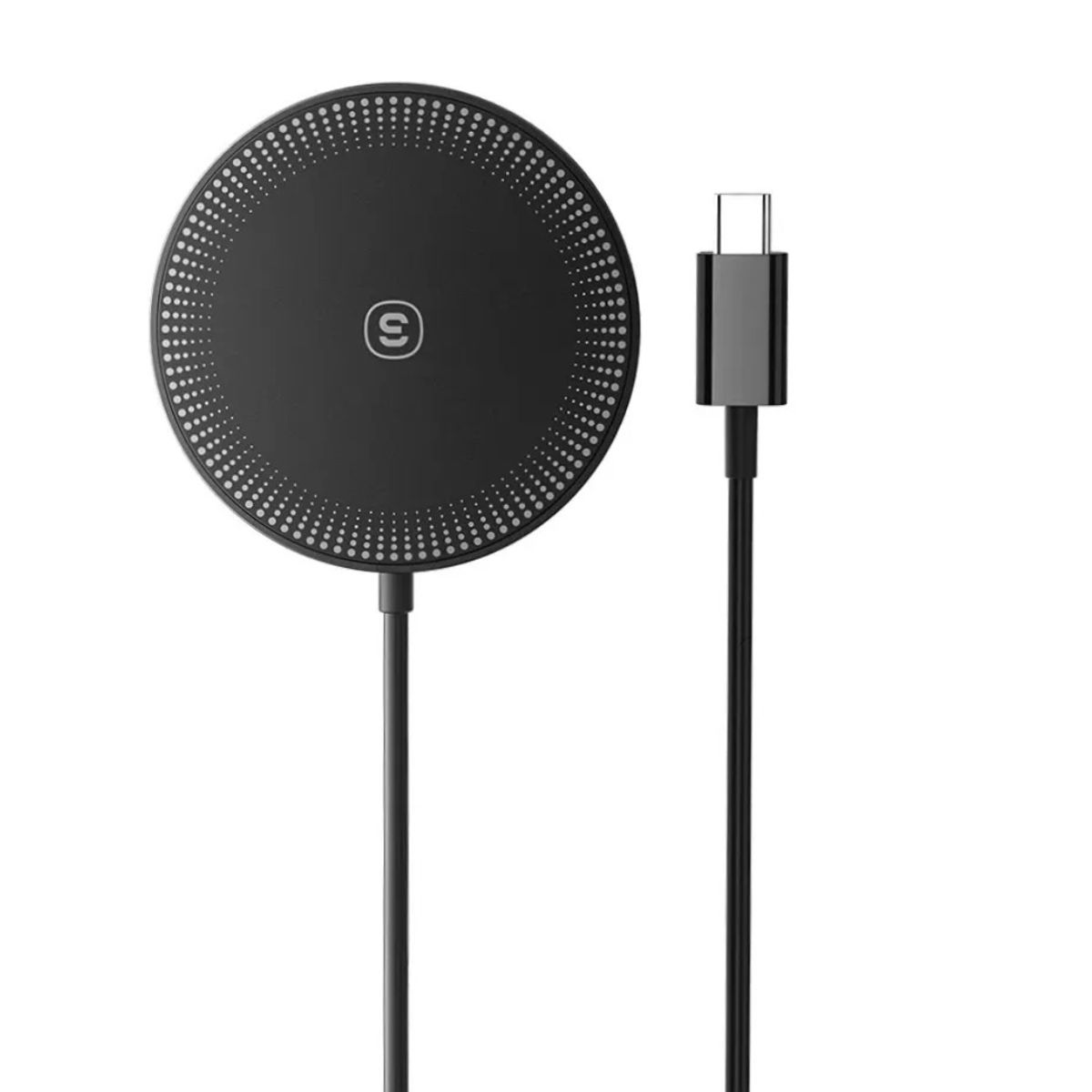 ESSAGER - Base de carga Inalambrica Certificada