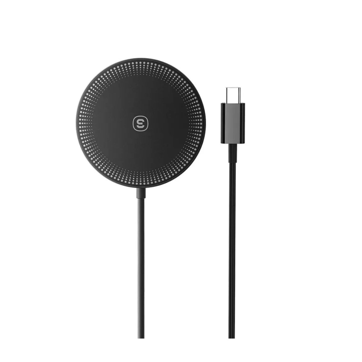 ESSAGER - Base de carga Inalambrica Certificada