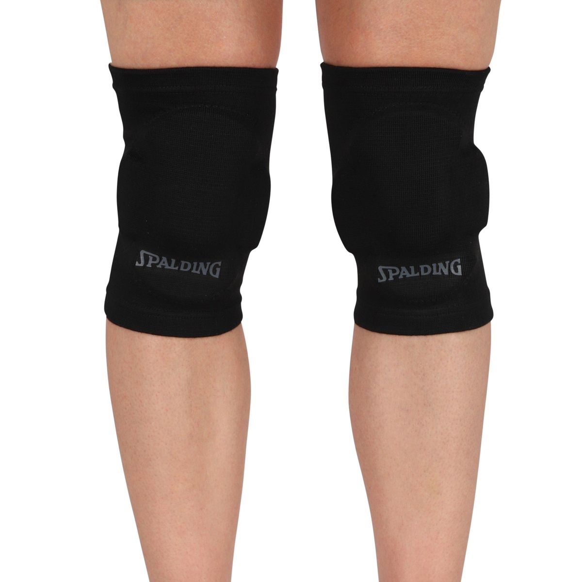 SPALDING - Rodilleras Spalding Acolchadas