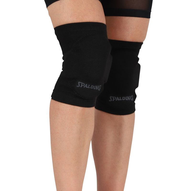 SPALDING - RODILLERAS ACOLCHADAS