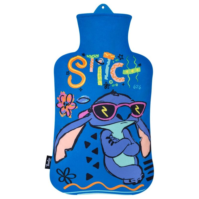 THERMICA - Guatero Thermicachile 2 Lt Stitch Playero Con Gafas