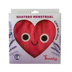 THERMICA - Guatero Turmalina Corazon Menstrual Chile