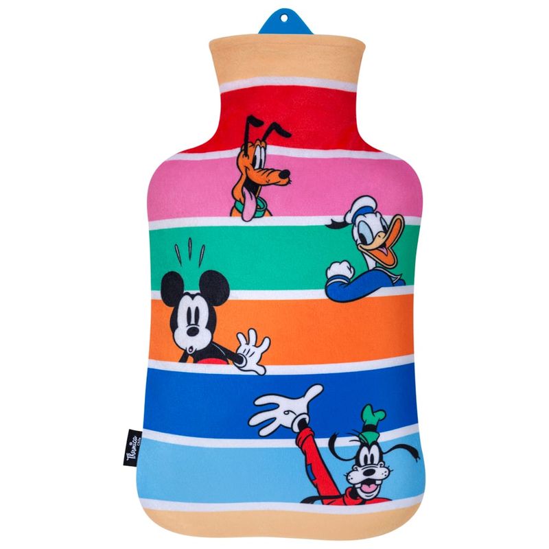 THERMICA - Guatero Disney Mickey Thermicachile  Lineas De Colores Y Amigos