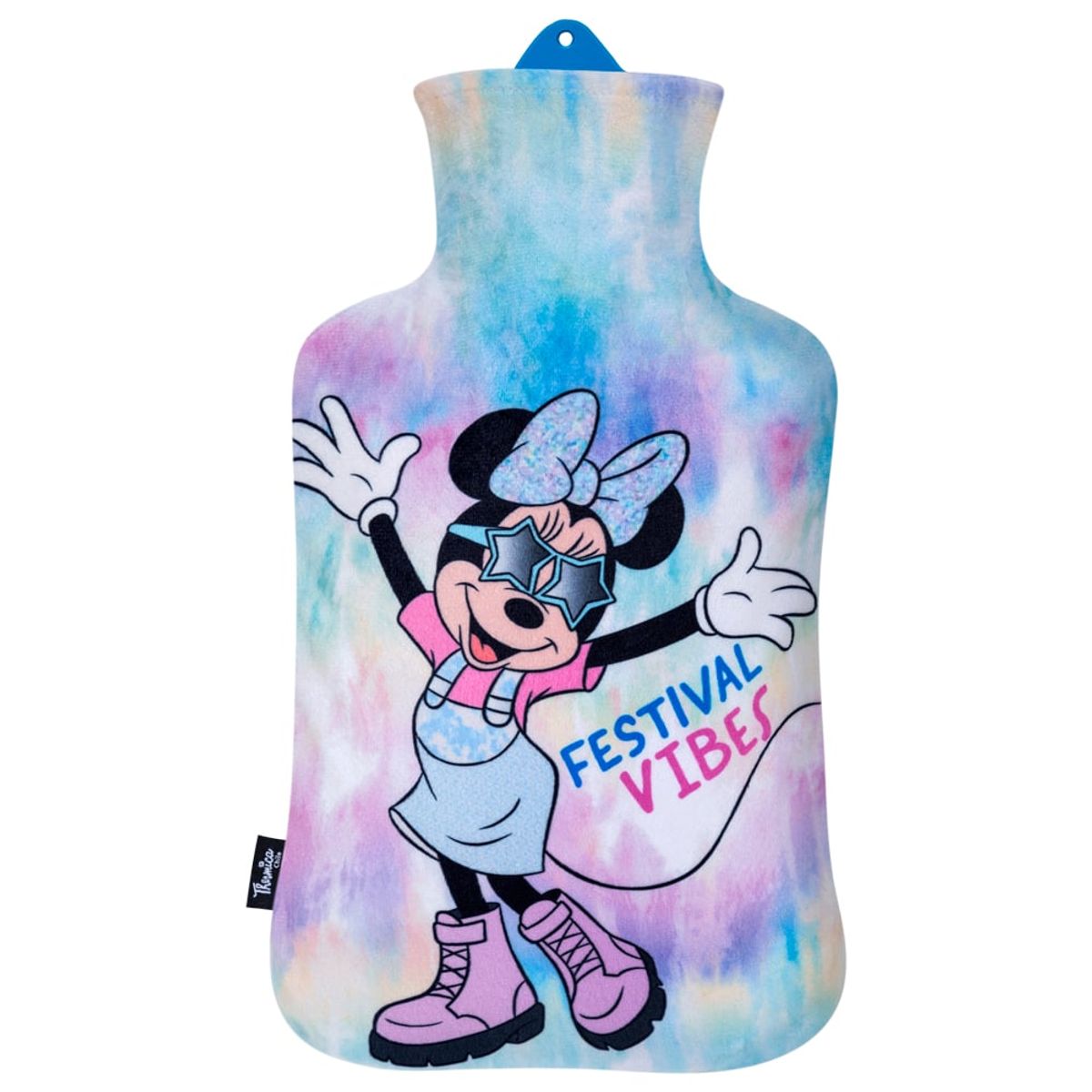 THERMICA - Guatero Disney Minnie Thermicachile Multicolor Festival Vibes