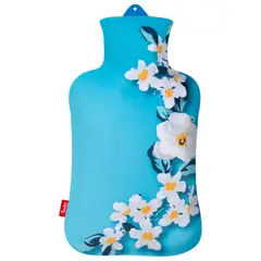 THERMICA - Guatero Celeste Flores 2 litros