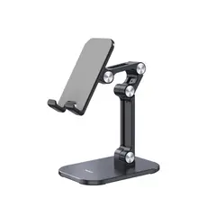 YESIDO - Soporte Para Celular Tablet Portátil Ajustable C104