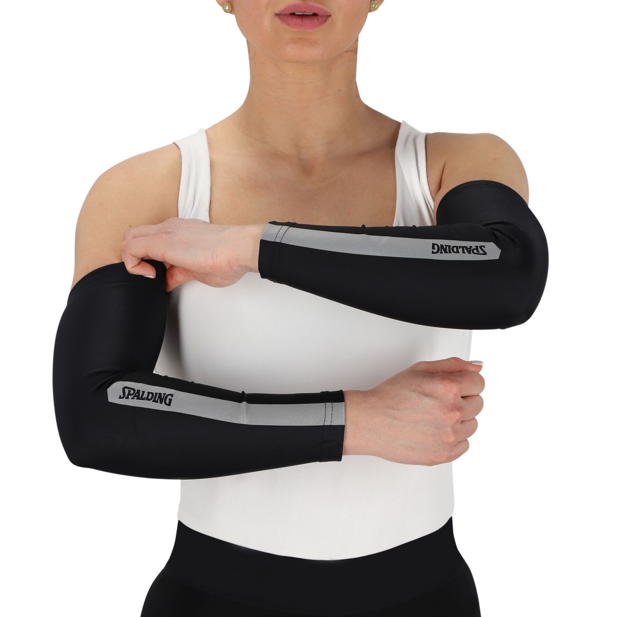 SPALDING - Manga Spalding Reflectante