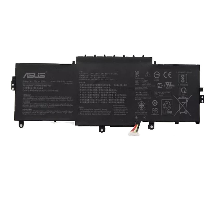 GENERICO - BATERIA ASUS ZENBOOK 14-UX433FN 3C ORG C31N1811